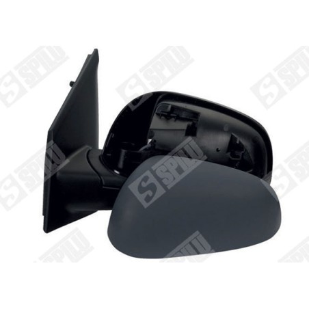 Rétroviseur Gauche Pour Nissan Note 963749U00A