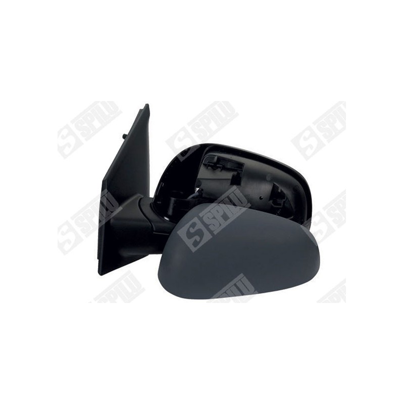 Rétroviseur Gauche Pour Nissan Note 963749U00A