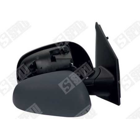 Rétroviseur Droit Pour Nissan Note 963739U00A
