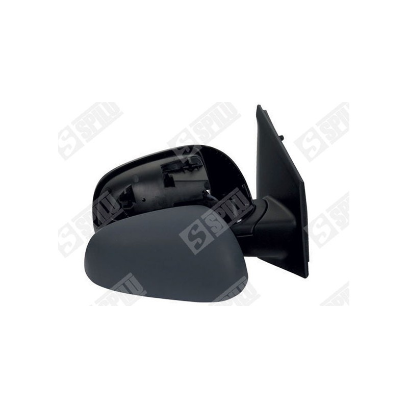 Rétroviseur Droit Pour Nissan Note 963739U00A