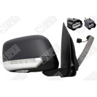 Rétroviseur Droit Pour Nissan NP300 Navara 96301EB36A