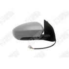 Rétroviseur Droit Pour Nissan Qashqai +2 I 96301BR74A 96301JD74A 96302JD920