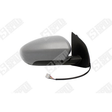 Ressort de Suspension Arrière Pour Fiat 500 Nissan Qashqai +2 I 52060126