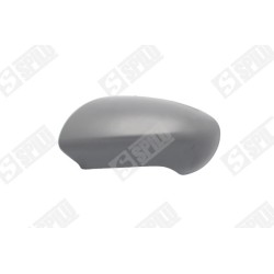 Coque de Rétro Gauche Pour Nissan Qashqai +2 I 96374-JD08E