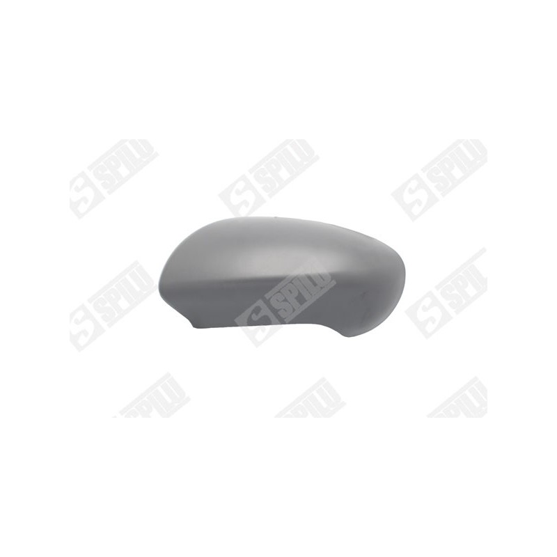 Coque de Rétro Gauche Pour Nissan Qashqai +2 I 96374-JD08E