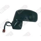 Rétroviseur Gauche Pour Nissan Tiida 3/5 Portes Nissan (Dfac) Tiida 3/5 Portes