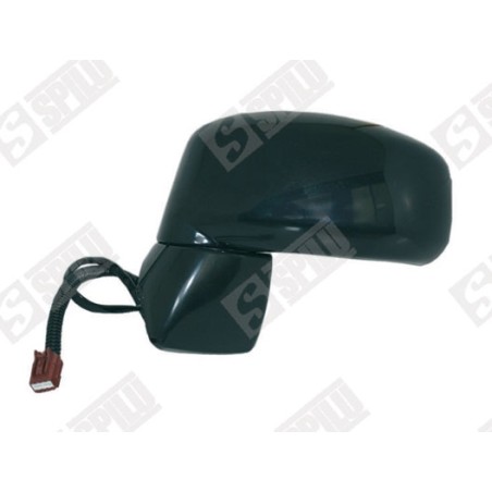 Rétroviseur Gauche Pour Nissan Tiida 3/5 Portes Nissan (Dfac) Tiida 3/5 Portes