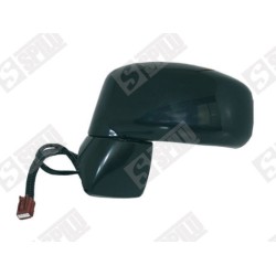 Rétroviseur Droit Pour Nissan Tiida 3/5 Portes Nissan (Dfac) Tiida 3/5 Portes