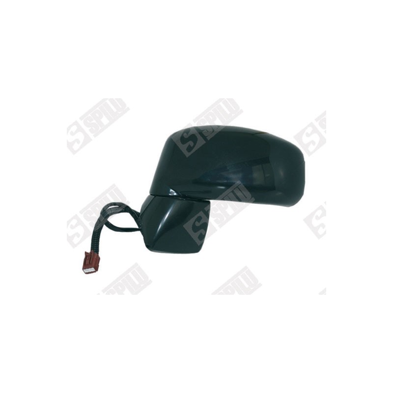Rétroviseur Droit Pour Nissan Tiida 3/5 Portes Nissan (Dfac) Tiida 3/5 Portes
