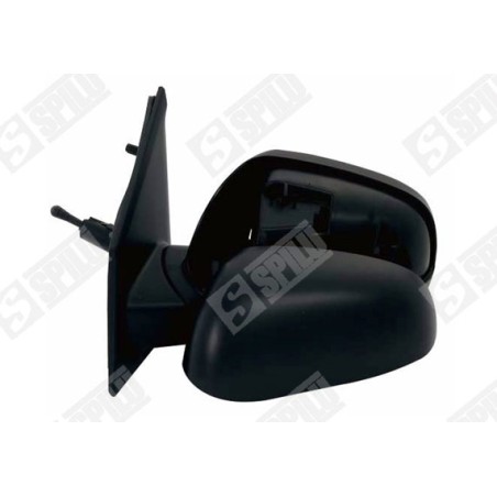 Rétroviseur Gauche Pour Nissan Note 963029U00B