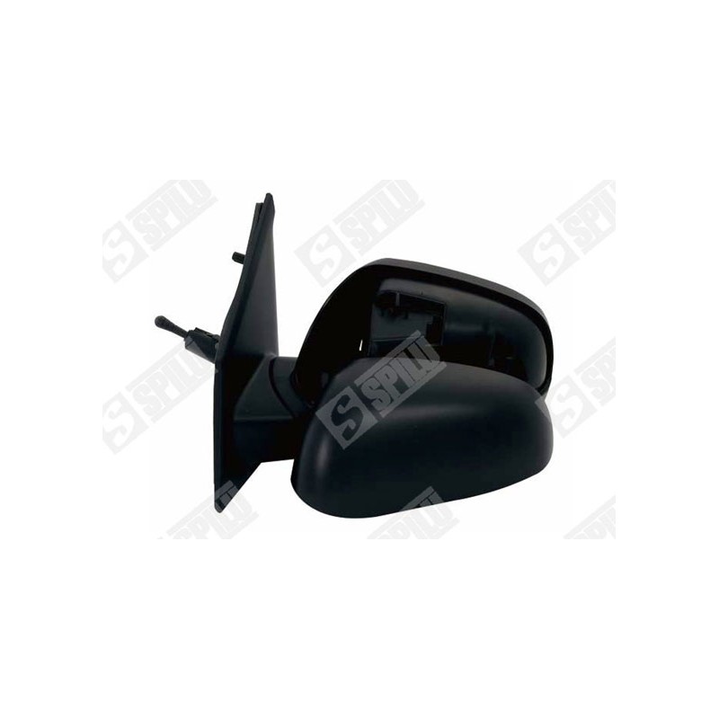 Rétroviseur Gauche Pour Nissan Note 963029U00B