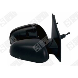 Rétroviseur Droit Pour Nissan Note 963019U01B