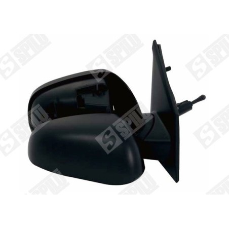 Rétroviseur Droit Pour Nissan Note 963019U01B