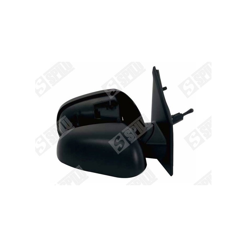 Rétroviseur Droit Pour Nissan Note 963019U01B