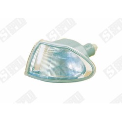 Feu Clignotant Gauche Pour Opel Astra F 3/5 Portes Break 1226149