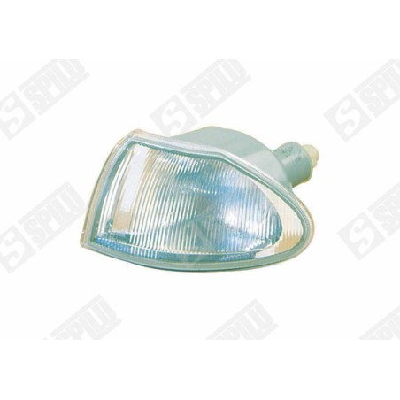 Feu Clignotant Gauche Pour Opel Astra F 3/5 Portes Break 1226149