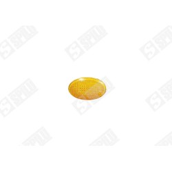 Feu Clignotant Pour Opel Astra F 3/5 Portes Break Camionnette/Break 90487599