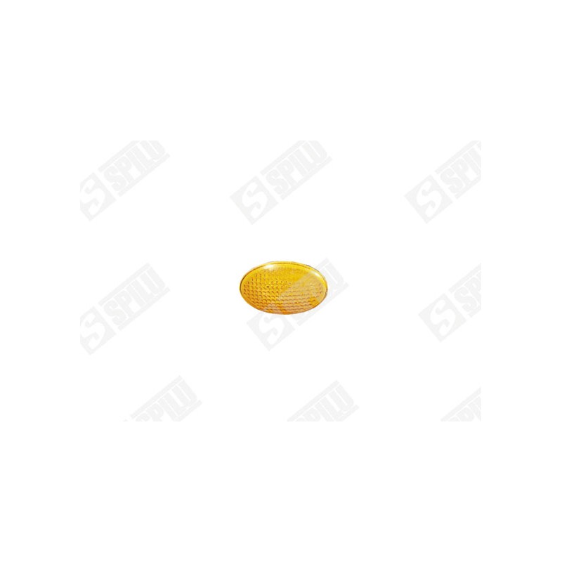 Feu Clignotant Pour Opel Astra F 3/5 Portes Break Camionnette/Break 90487599
