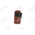 Feu Clignotant Gauche Pour Opel Corsa A 3/5 Portes Camionnette - TR 1226001