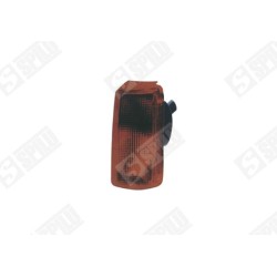 Feu Clignotant Gauche Pour Opel Corsa A 3/5 Portes Camionnette - TR 1226001