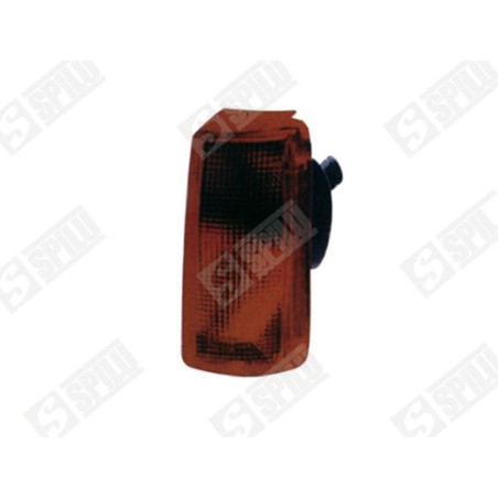 Feu Clignotant Droit Pour Opel Corsa A 3/5 Portes Camionnette - TR 1226000