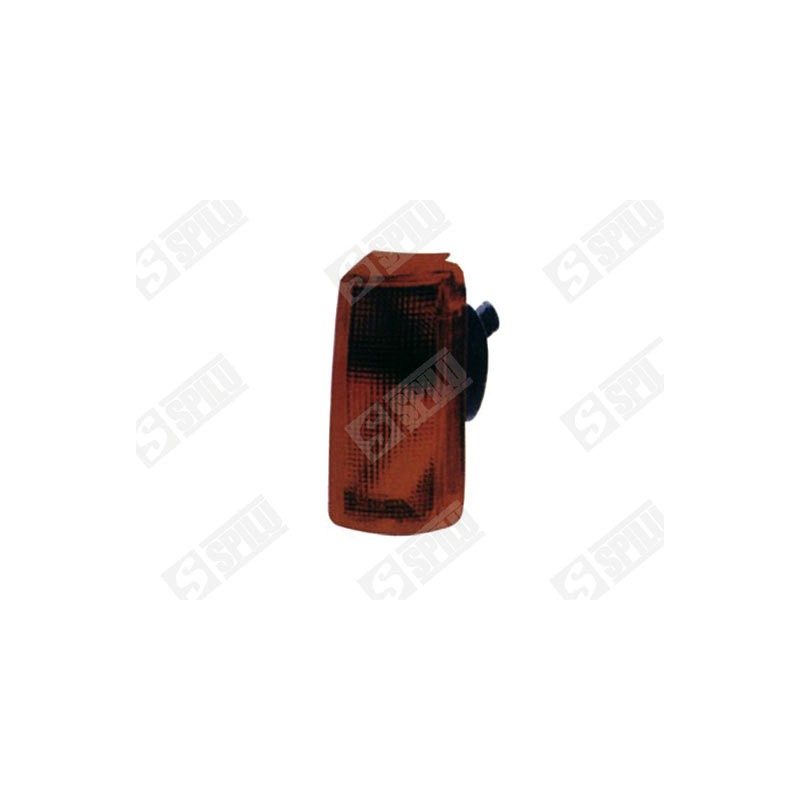 Feu Clignotant Droit Pour Opel Corsa A 3/5 Portes Camionnette - TR 1226000
