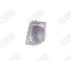 Feu Clignotant Gauche Pour Opel Corsa A 3/5 Portes TR 1226001
