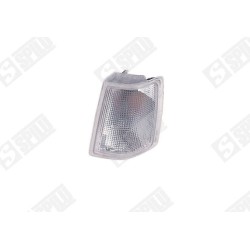 Feu Clignotant Gauche Pour Opel Corsa A 3/5 Portes TR 1226001
