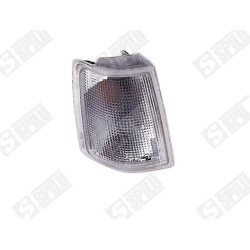 Feu Clignotant Droit Pour Opel Corsa A 3/5 Portes TR 1226002