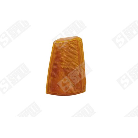 Feu Clignotant Gauche Pour Opel Kadett E 3/5 Portes Break Combo 1226040