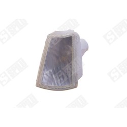 Feu Clignotant Gauche Pour Opel Kadett E 3/5 Portes Break Combo 1226038