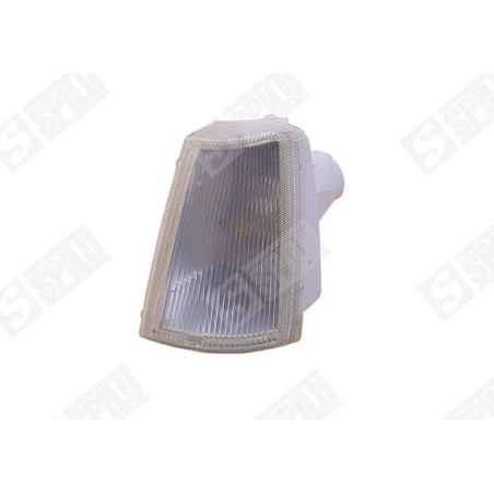 Feu Clignotant Gauche Pour Opel Kadett E 3/5 Portes Break Combo 1226038