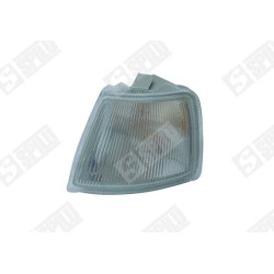 Feu Clignotant Gauche Pour Opel Vectra A 3/5 Portes 1226052