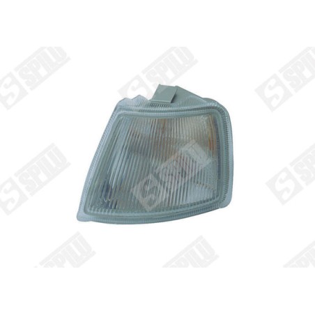 Feu Clignotant Gauche Pour Opel Vectra A 3/5 Portes 1226052