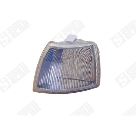 Feu Clignotant Gauche Pour Opel Vectra A 3/5 Portes 1226145