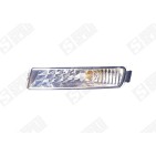 Feu Clignotant Gauche Pour Opel Movano Camionnette 93184008