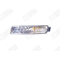 Feu Clignotant Gauche Pour Opel Movano Camionnette 93184008