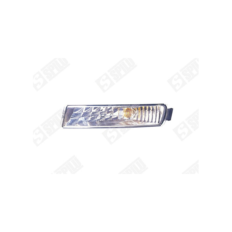 Feu Clignotant Gauche Pour Opel Movano Camionnette 93184008