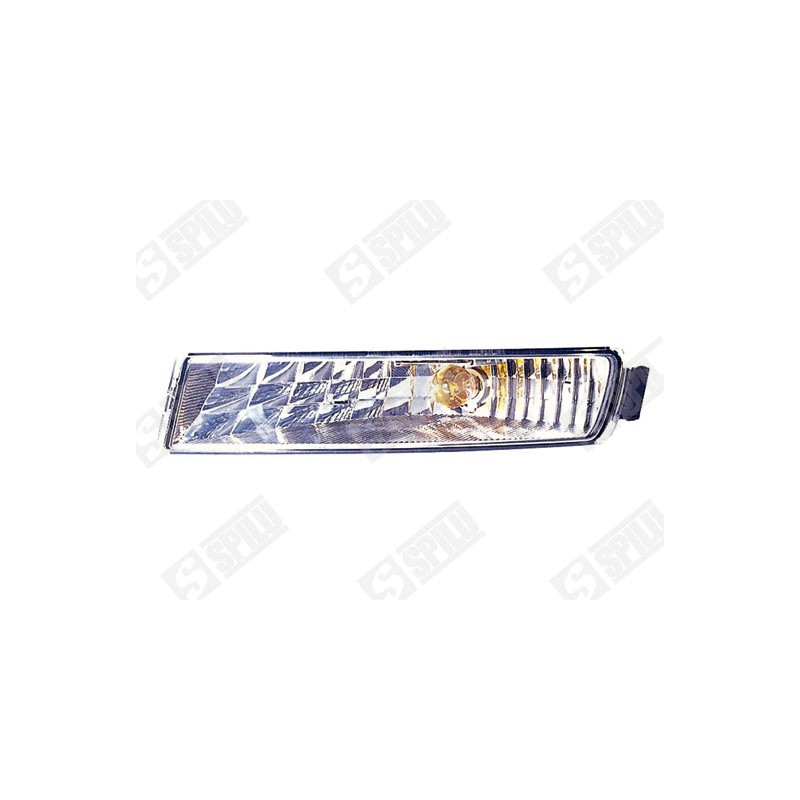 Feu Clignotant Droit Pour Opel Movano Camionnette 93184007