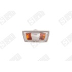 Feu Clignotant Gauche Pour Opel GTC Twintop Corsa D Camionnette - 3/5 Portes E