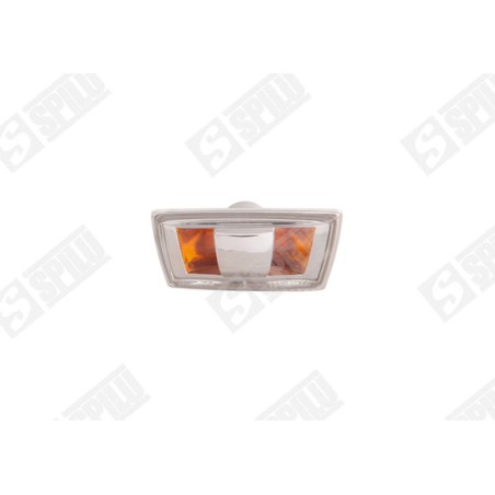 Feu Clignotant Gauche Pour Opel GTC Twintop Corsa D Camionnette - 3/5 Portes E