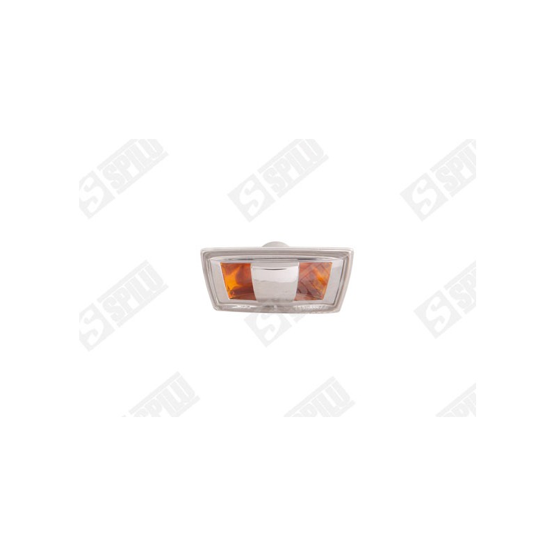 Feu Clignotant Gauche Pour Opel GTC Twintop Corsa D Camionnette - 3/5 Portes E