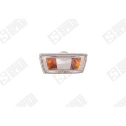 Feu Clignotant Droit Pour Opel GTC Twintop Corsa D Camionnette - 3/5 Portes E