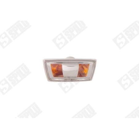 Feu Clignotant Droit Pour Opel GTC Twintop Corsa D Camionnette - 3/5 Portes E