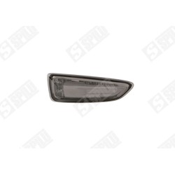 Feu Clignotant Gauche Pour Opel Astra J A Trois Volumes 13273103