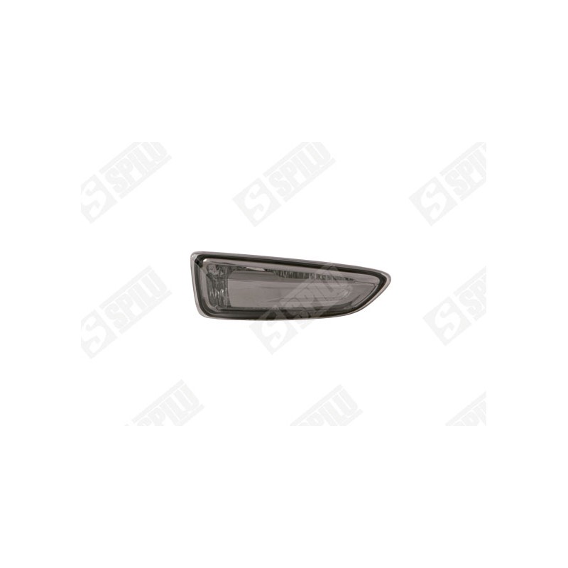Feu Clignotant Gauche Pour Opel Astra J A Trois Volumes 13273103