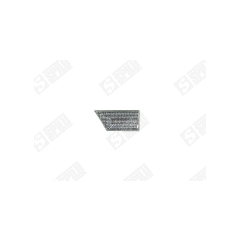 Feu Clignotant Gauche Pour Opel Vectra C Break GTS 1226288