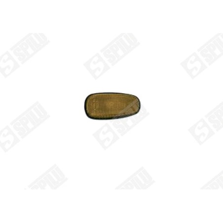 Feu Clignotant Pour Opel Astra G 3/5 Portes A Trois Volumes Break 1713011