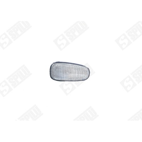 Feu Clignotant Pour Opel Astra G 3/5 Portes A Trois Volumes Break 1713400