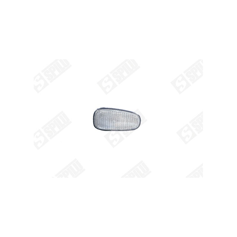 Feu Clignotant Pour Opel Astra G 3/5 Portes A Trois Volumes Break 1713400